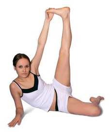 Корзина Дыхание Спорта